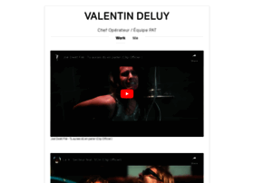 Valentindeluy.com