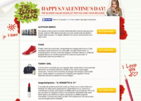 valentine.theblondesalad.com