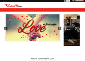 valentineall.com