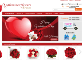 valentinesflowers.co
