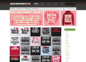 valentinestshirts.com