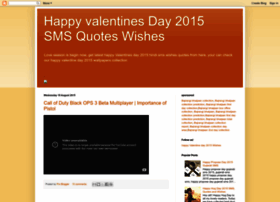 Valentinewallpapersmessages.blogspot.com