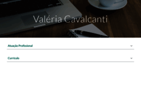 valeriacavalcanti.com.br