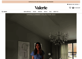 valerie-stockholm.com