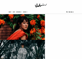 Valerie-wang.com