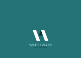 valerieallen.net