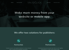 validclick.com