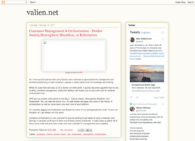 Valien.net