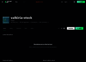 valkiria-stock.deviantart.com