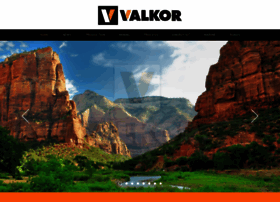 Valkor.com