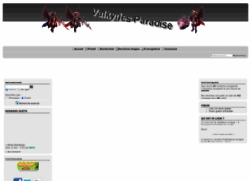 valkyriesparadise.1fr1.net
