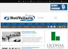vallartanoticias.com.mx