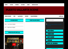 Vallartascene.com