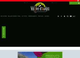 valleedaulps.com