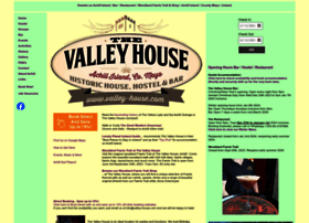 Valley-house.com