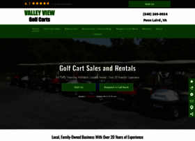 Valleycarts.com