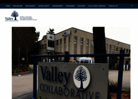 Valleycollaborative.org