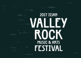 Valleyrockfestival.mnet.com