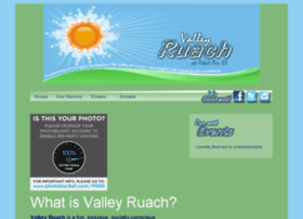 Valleyruach.org