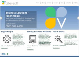 valleysoft.co.uk