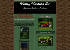valleyventurellc.com