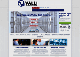 Valli.com