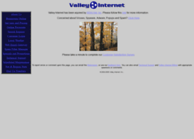 vallnet.com