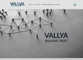 vallya.com