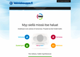 valmiskauppa.fi