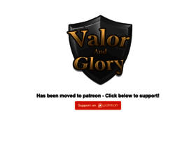 Valorandglory.com