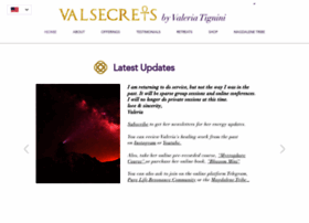 valsecrets.com