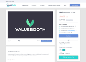 valuebooth.com