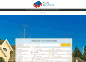 valuehomes.ca