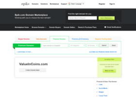 valueincoins.com