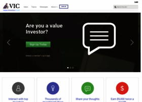 Valueinvestorsclub.com