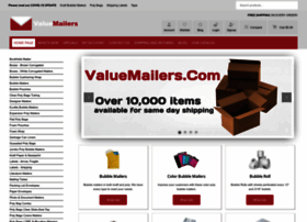 Valuemailers.com