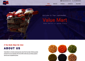 valuemart.co.in