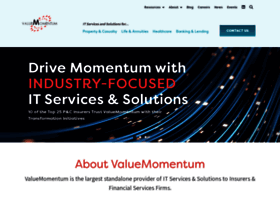 Valuemomentum.com