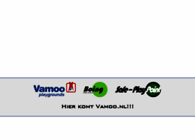 vamoo.nl