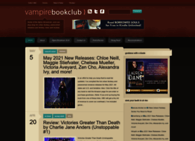 vampirebookclub.net