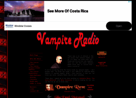 vampireradio.com