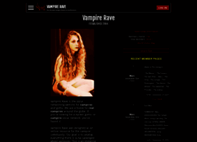 vampirerave.com