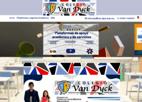 van-dyck.edu.mx