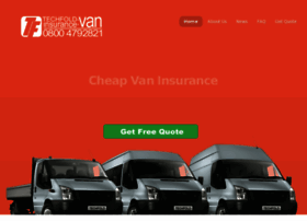 Van-insurance-cheap.co.uk