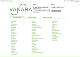 vanara.com
