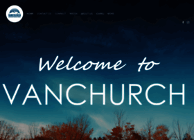 Vanchurch.org