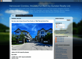 Vancouver-rental-property-management.blogspot.com