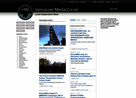 Vancouver.mediacoop.ca