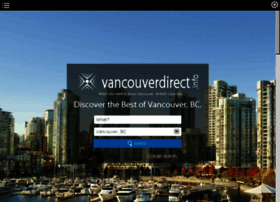 Vancouverdirect.info