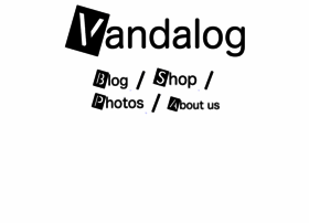 vandalog.com